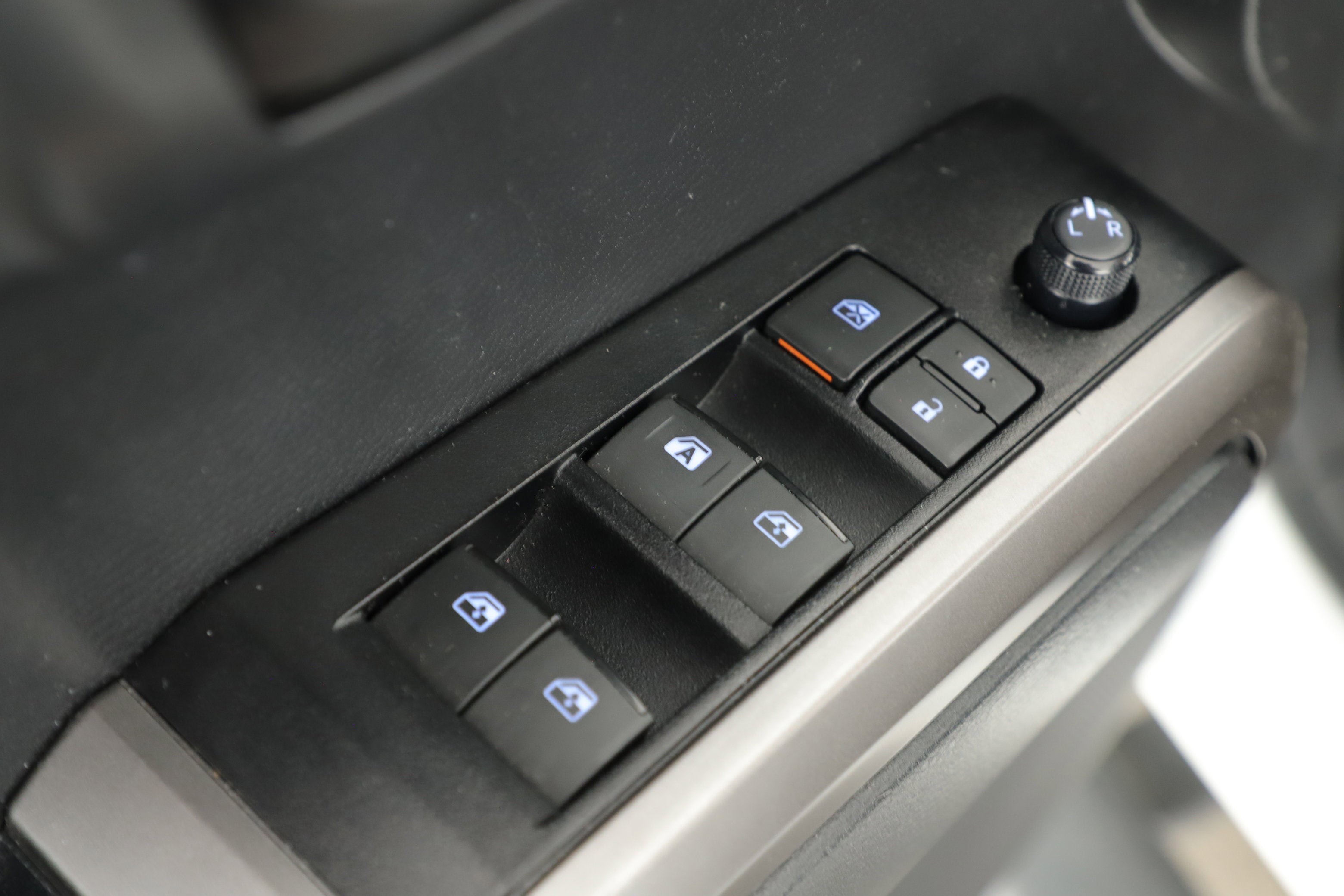 2022 Toyota Tacoma 4WD Base