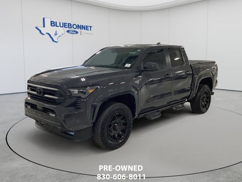 2026 Toyota Tacoma 2WD SR5
