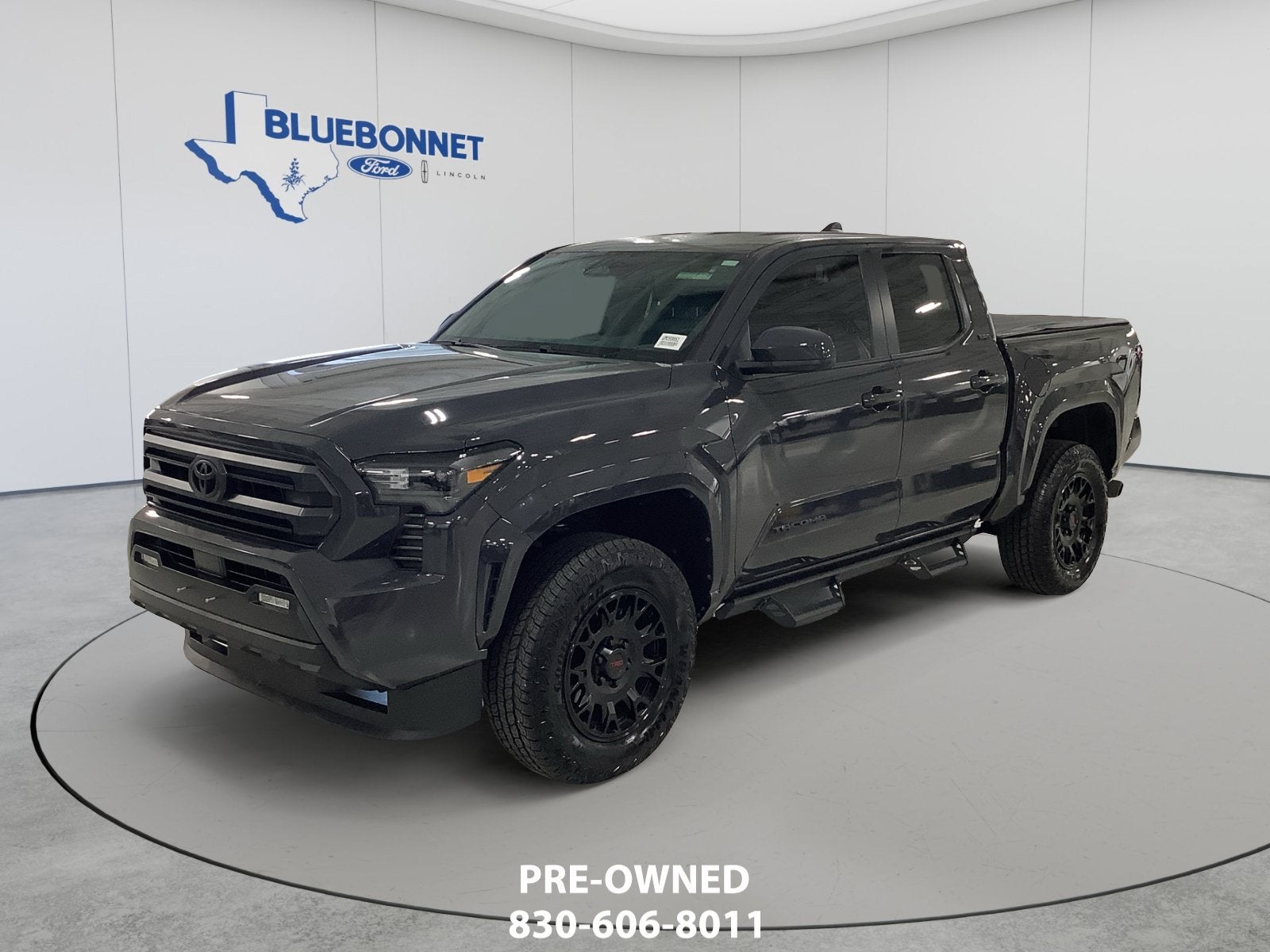 2026 Toyota Tacoma 2WD SR5