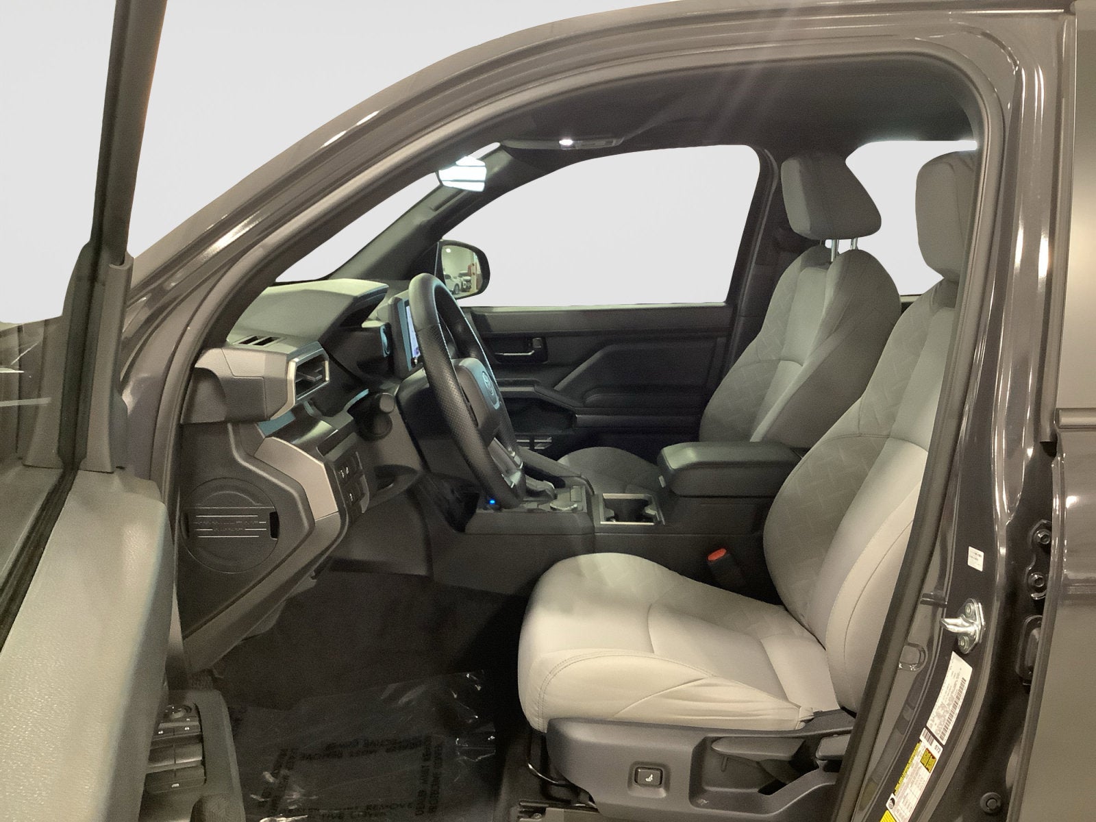 2026 Toyota Tacoma 2WD SR5