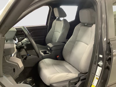 2026 Toyota Tacoma 2WD SR5