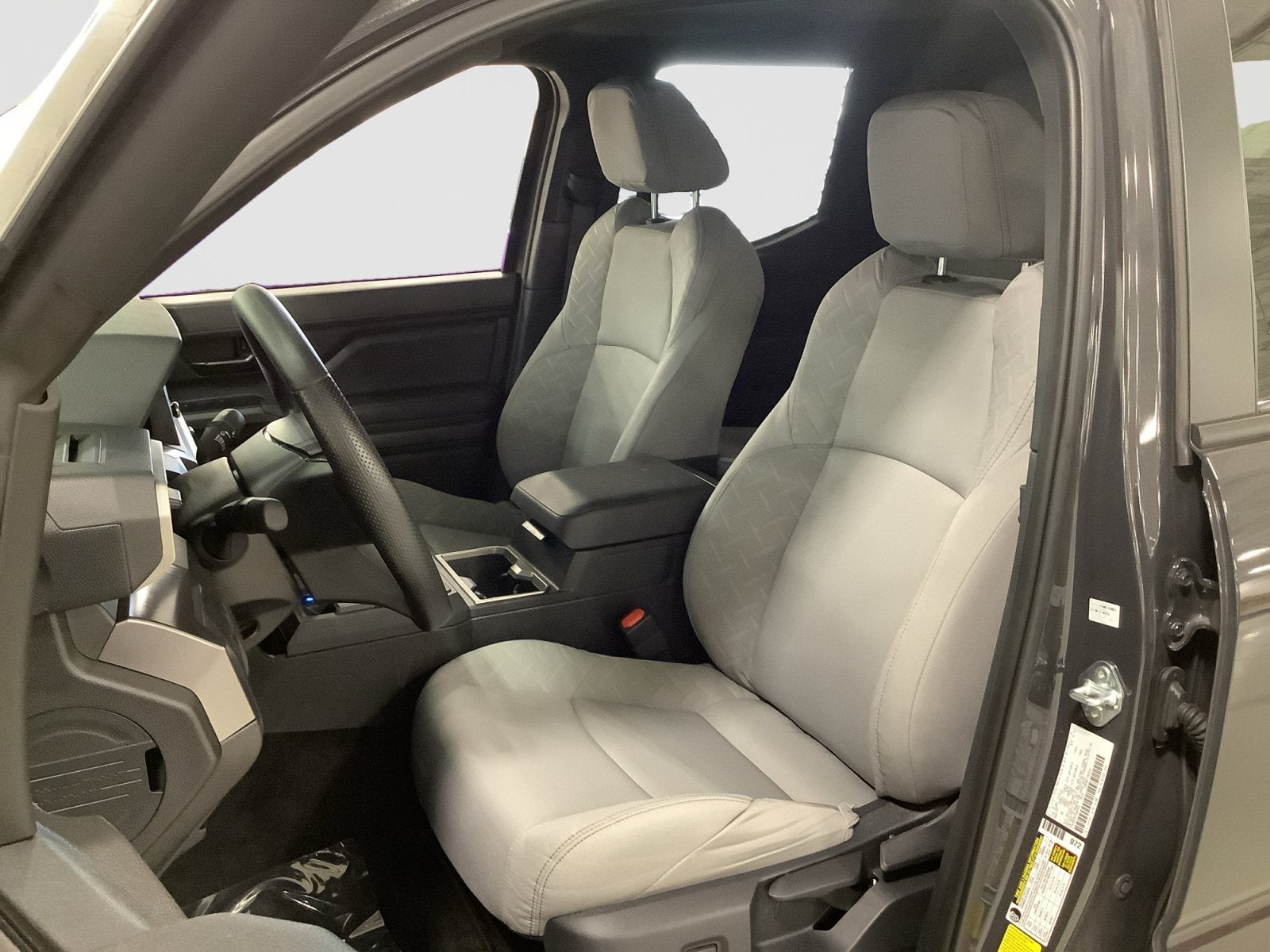 2026 Toyota Tacoma 2WD SR5
