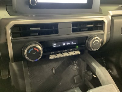 2026 Toyota Tacoma 2WD SR5