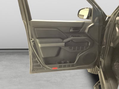 2026 Toyota Tacoma 2WD SR5