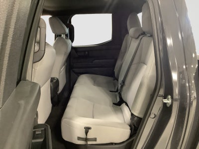2026 Toyota Tacoma 2WD SR5