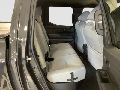 2026 Toyota Tacoma 2WD SR5