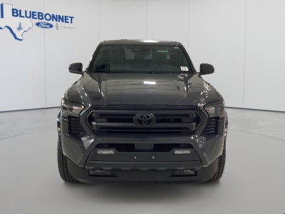 2026 Toyota Tacoma 2WD SR5