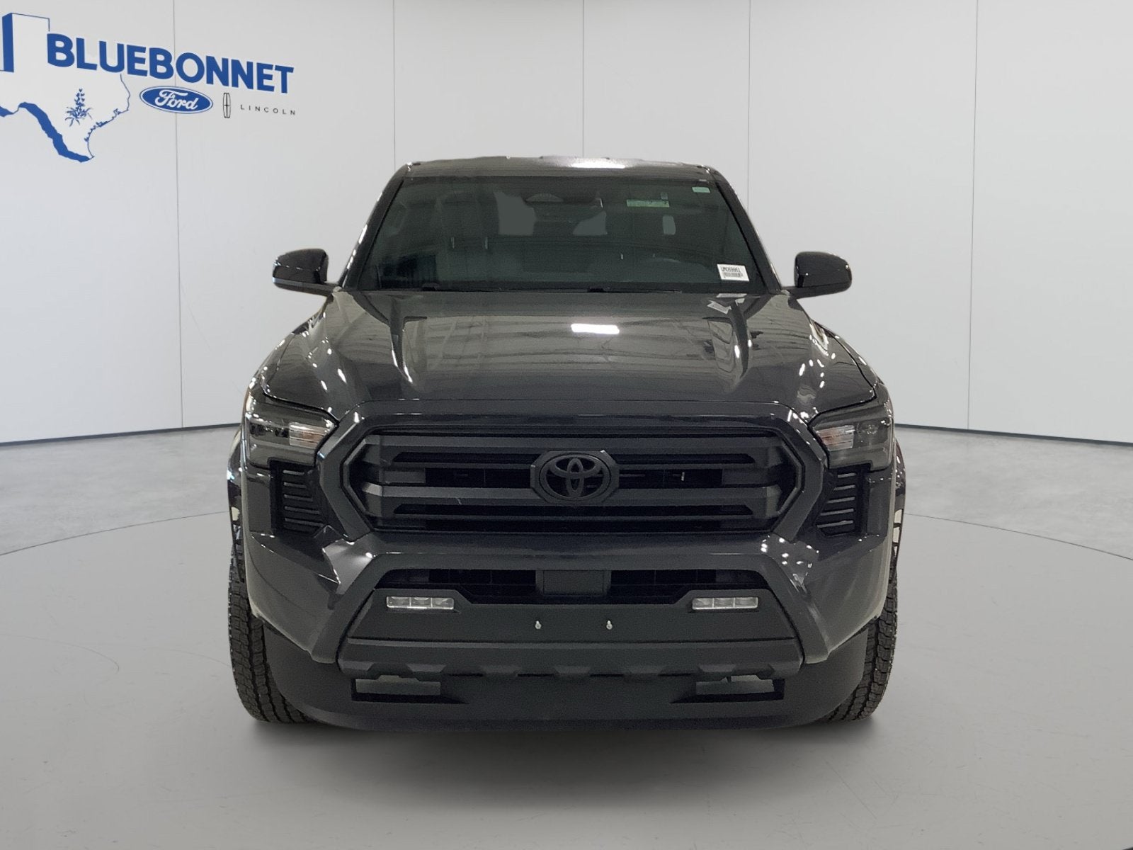 2026 Toyota Tacoma 2WD SR5