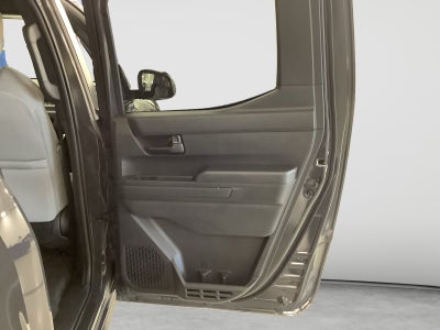 2026 Toyota Tacoma 2WD SR5