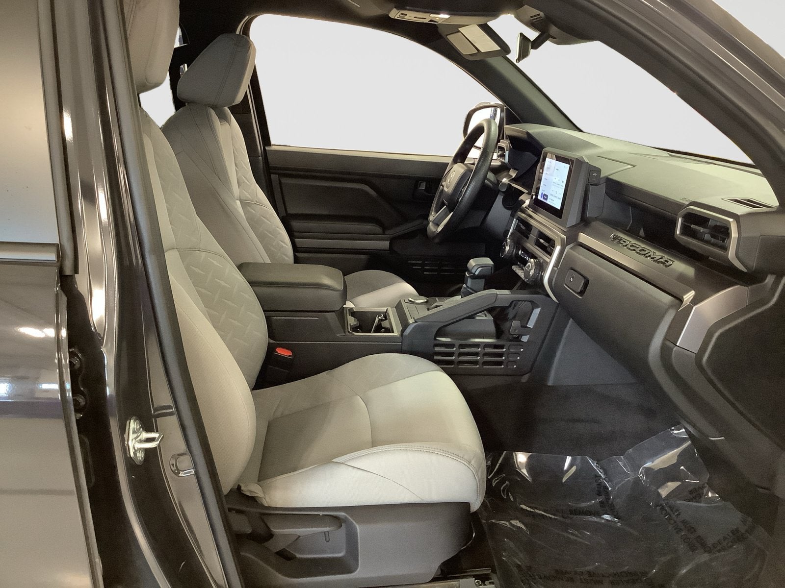 2026 Toyota Tacoma 2WD SR5