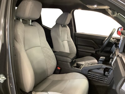 2026 Toyota Tacoma 2WD SR5