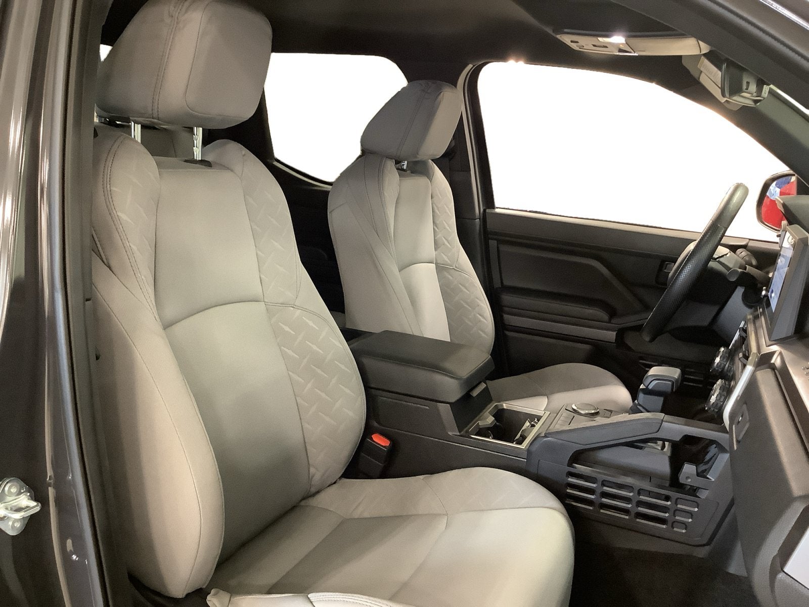 2026 Toyota Tacoma 2WD SR5