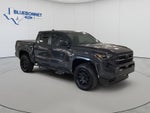 2026 Toyota Tacoma 2WD SR5