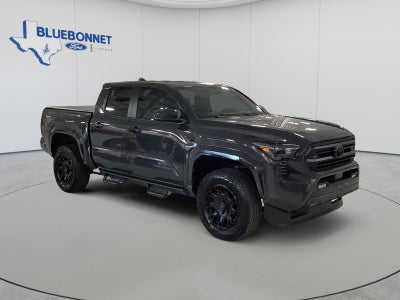 2026 Toyota Tacoma 2WD SR5