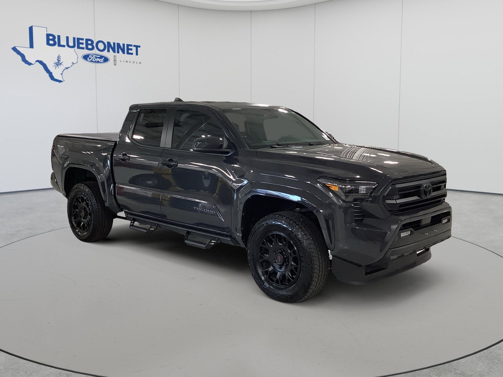 2026 Toyota Tacoma 2WD SR5