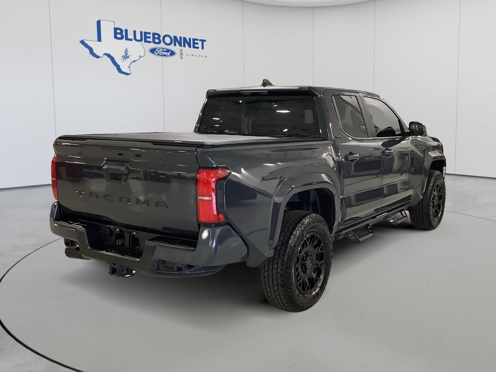 2026 Toyota Tacoma 2WD SR5