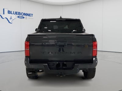 2026 Toyota Tacoma 2WD SR5