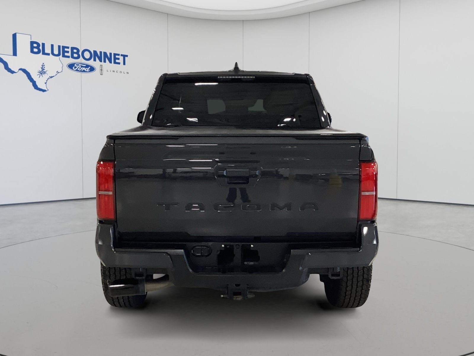 2026 Toyota Tacoma 2WD SR5