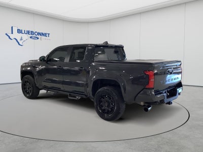 2026 Toyota Tacoma 2WD SR5