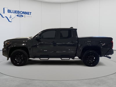 2026 Toyota Tacoma 2WD SR5