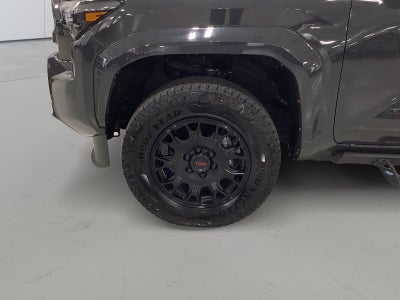 2026 Toyota Tacoma 2WD SR5