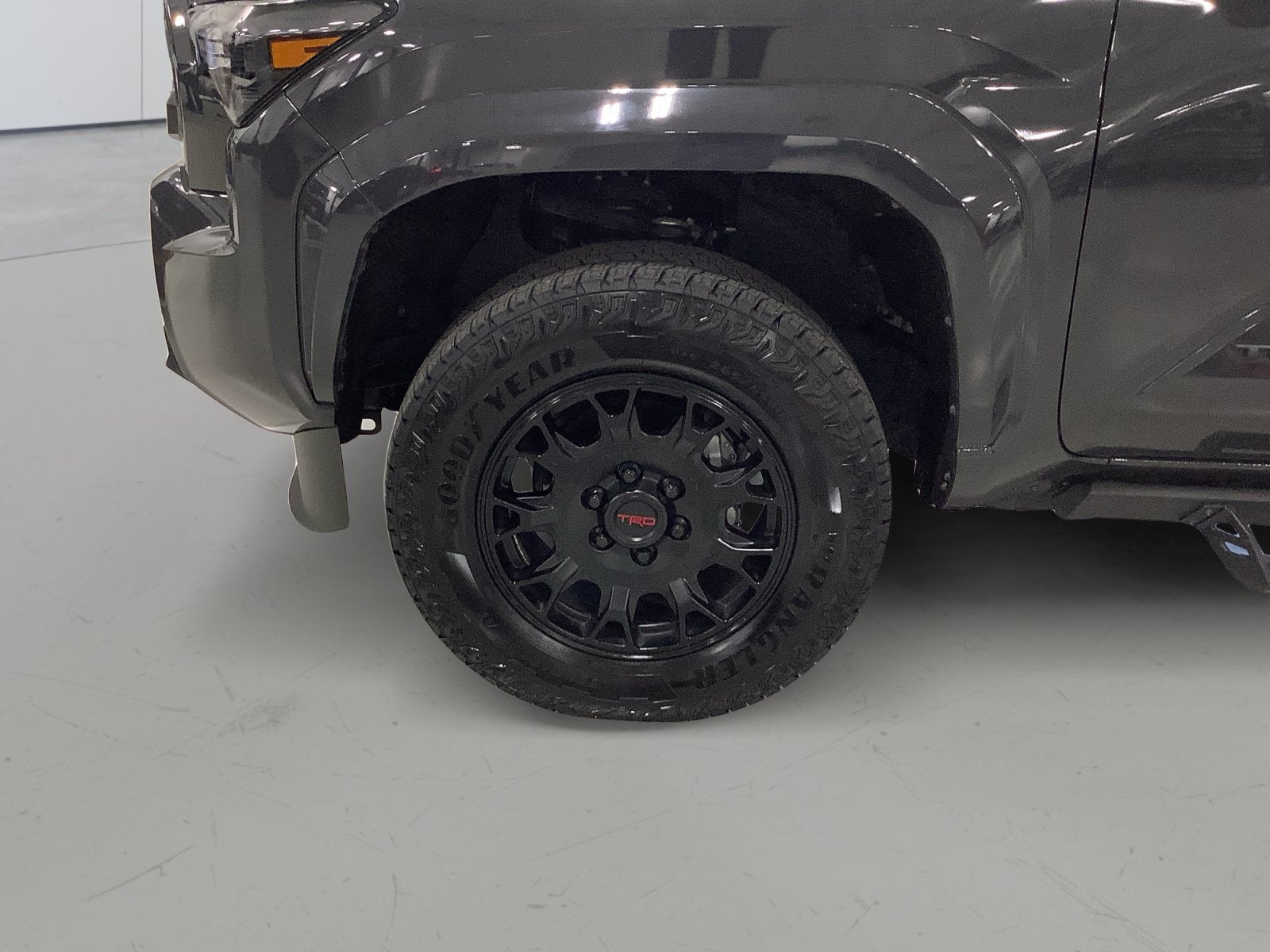 2026 Toyota Tacoma 2WD SR5