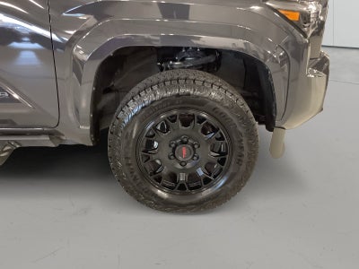 2026 Toyota Tacoma 2WD SR5