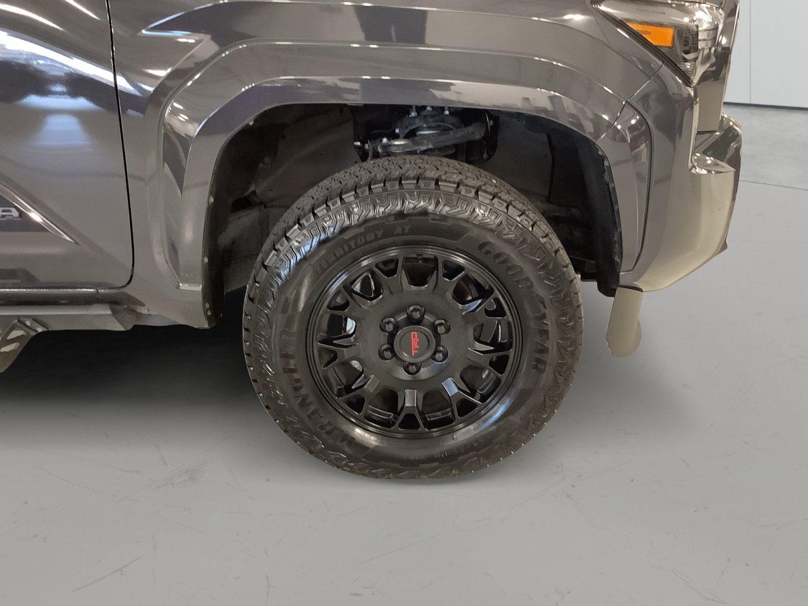 2026 Toyota Tacoma 2WD SR5