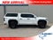 2025 Toyota Tacoma 4WD Base