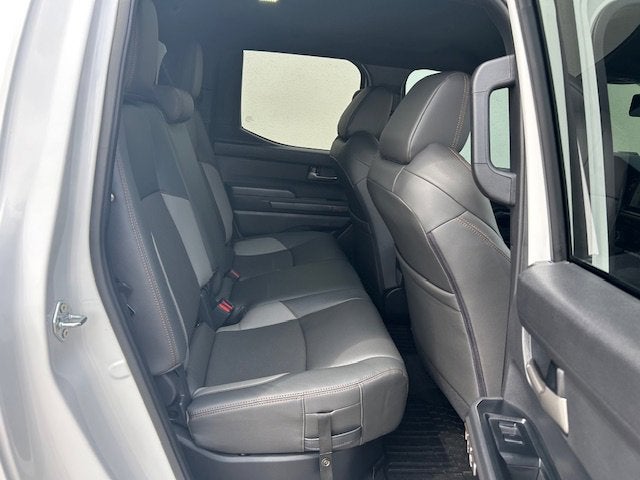 2025 Toyota Tacoma 4WD Base