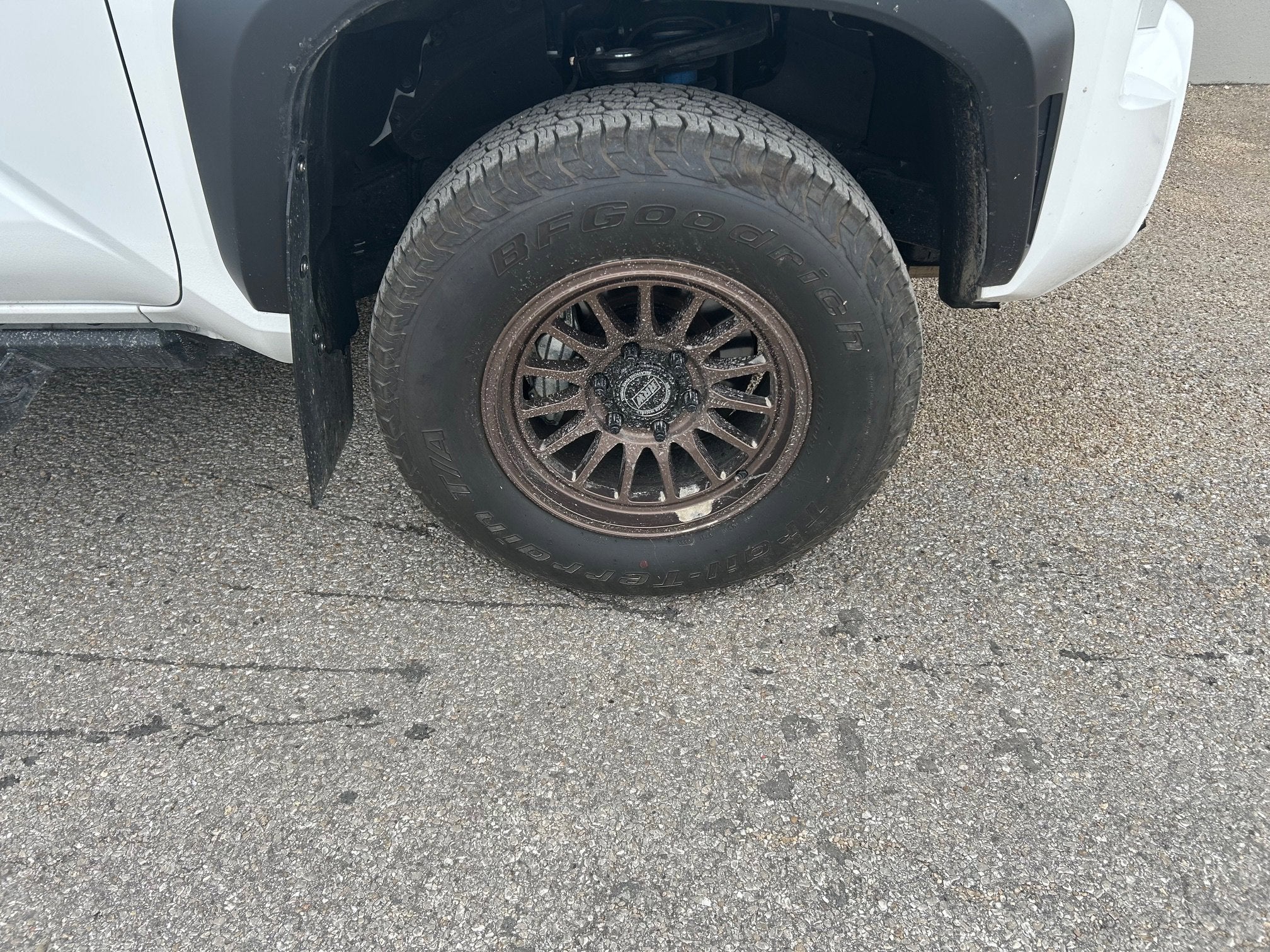 2025 Toyota Tacoma 4WD Base