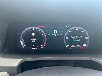 2025 Toyota Tacoma 4WD Base