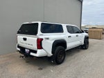 2025 Toyota Tacoma 4WD Base