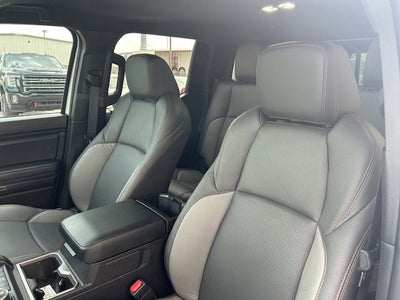 2025 Toyota Tacoma 4WD Base