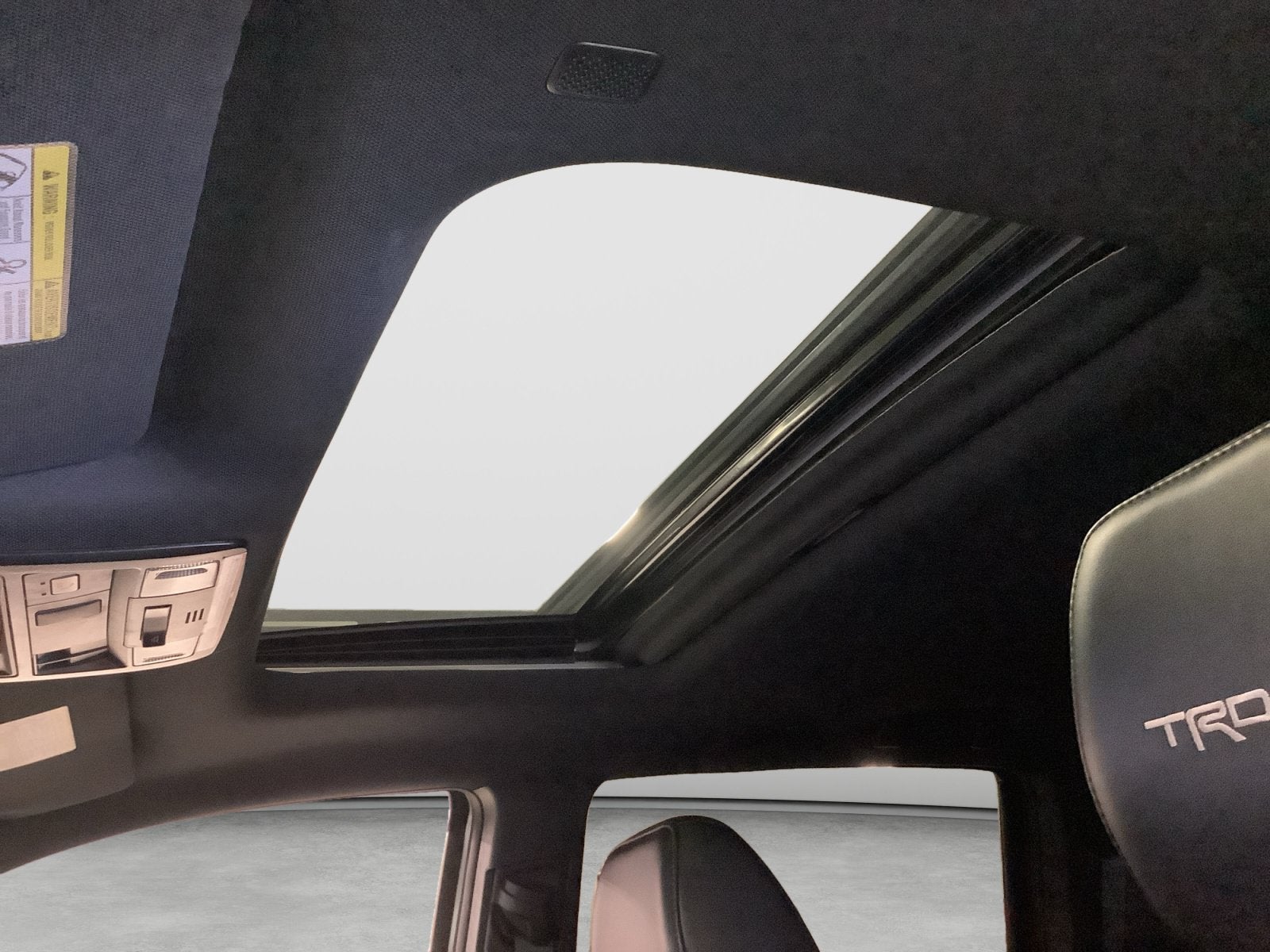 2023 Toyota Tacoma 4WD Base
