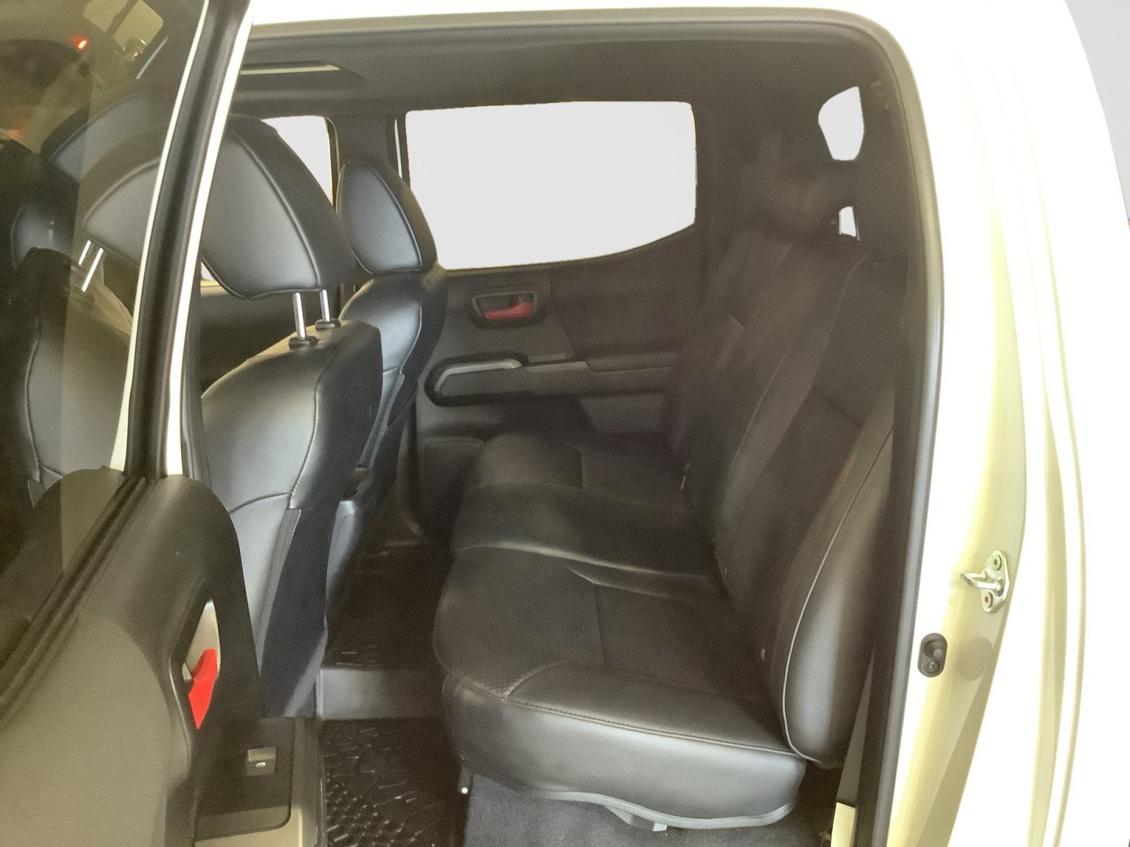 2023 Toyota Tacoma 4WD Base