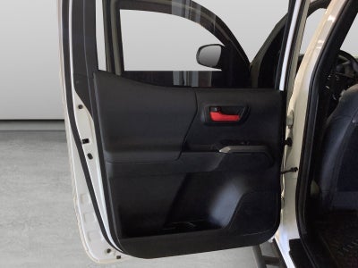 2023 Toyota Tacoma 4WD Base