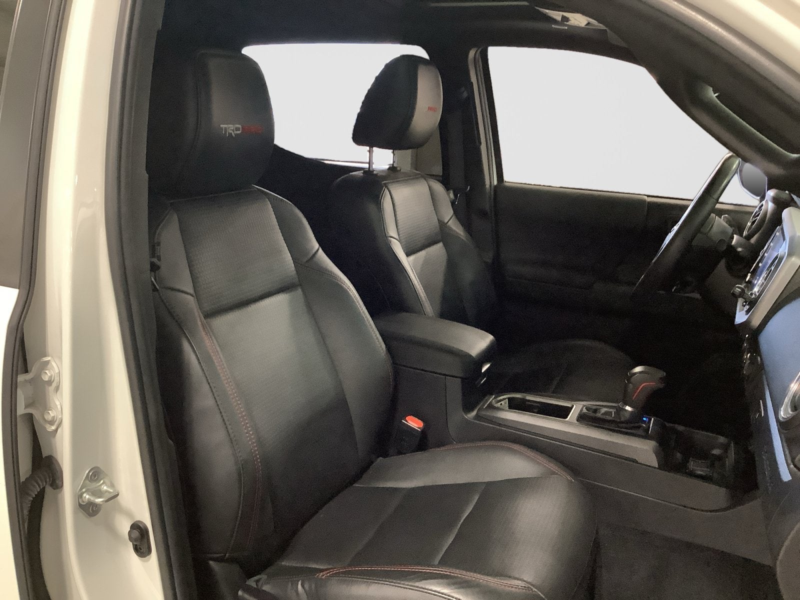 2023 Toyota Tacoma 4WD Base