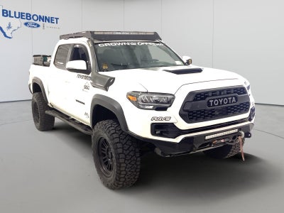 2023 Toyota Tacoma 4WD Base
