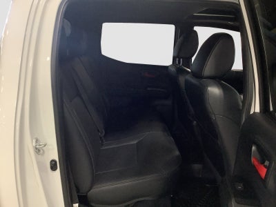 2023 Toyota Tacoma 4WD Base