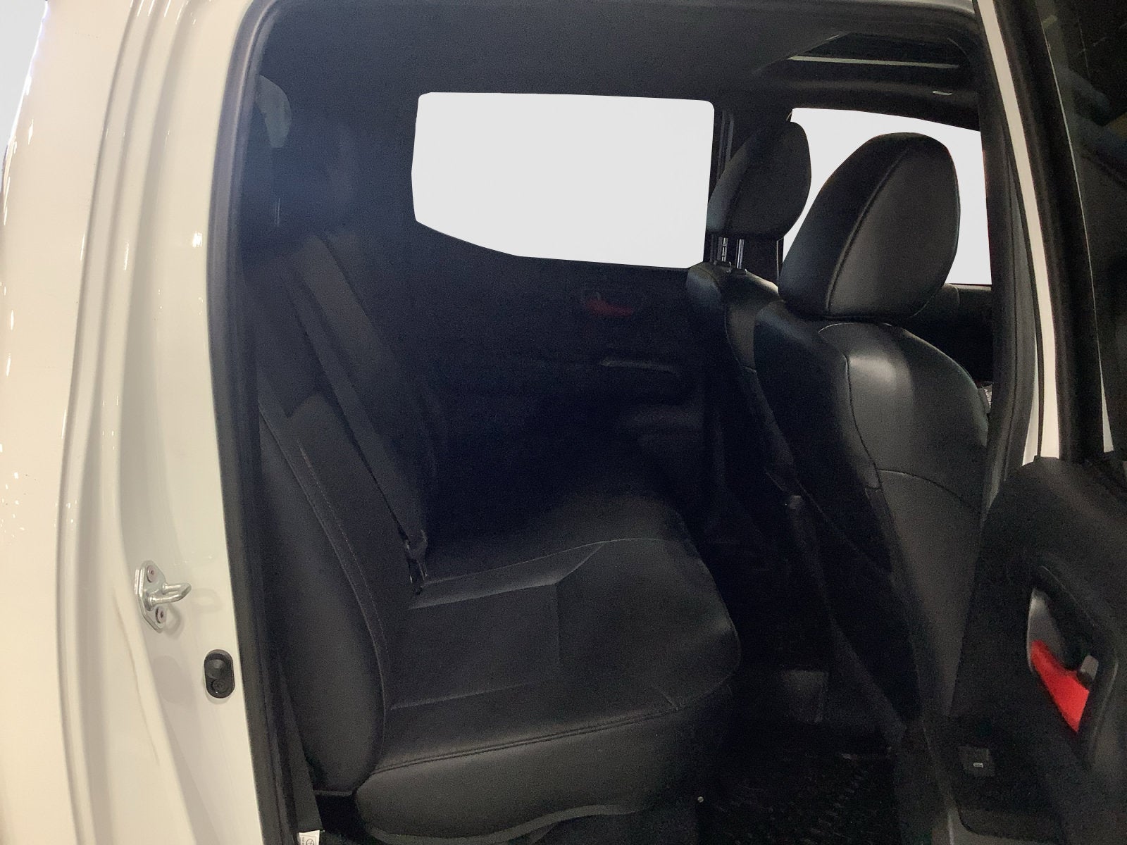 2023 Toyota Tacoma 4WD Base