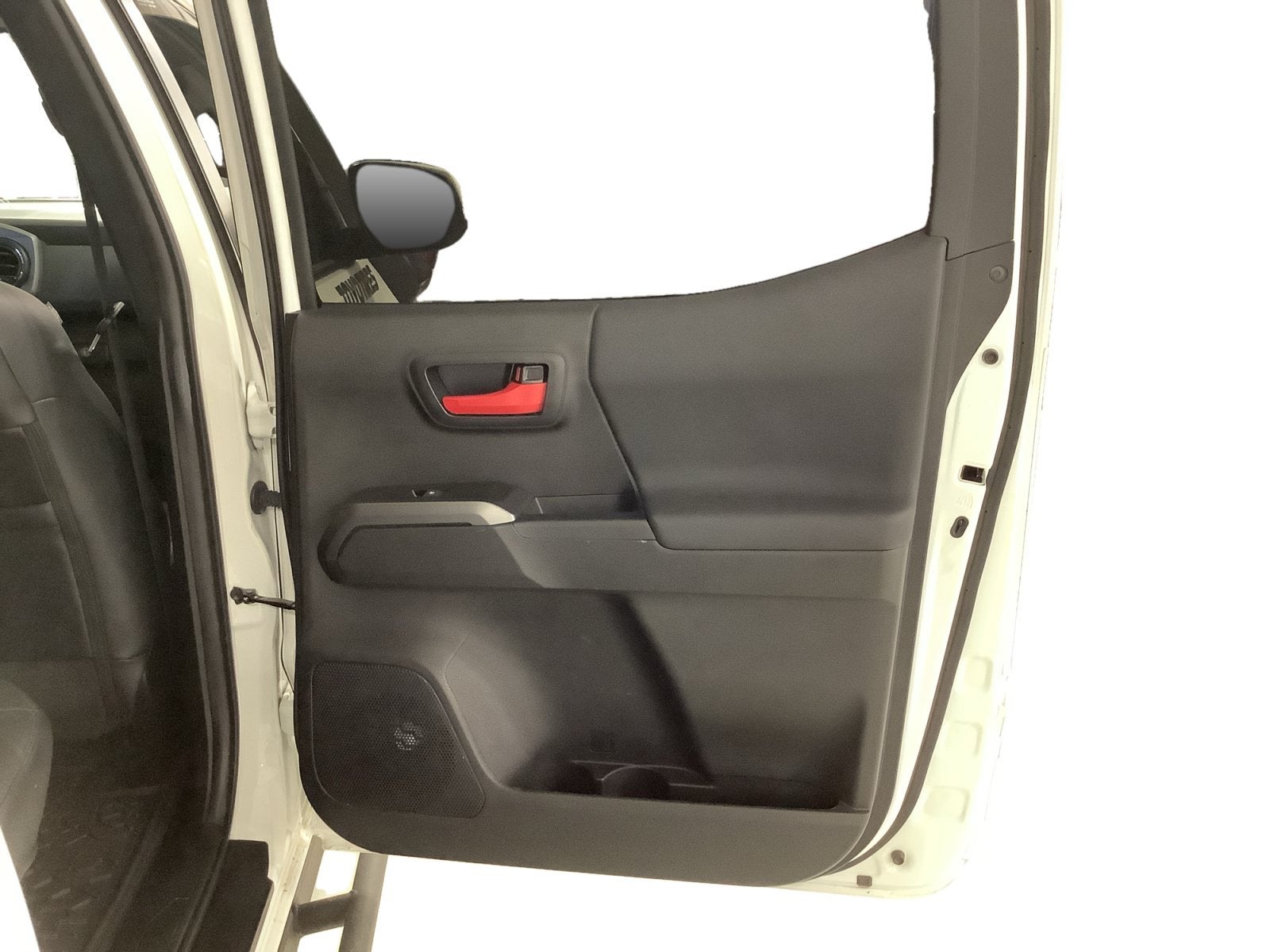 2023 Toyota Tacoma 4WD Base