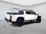 2023 Toyota Tacoma 4WD Base