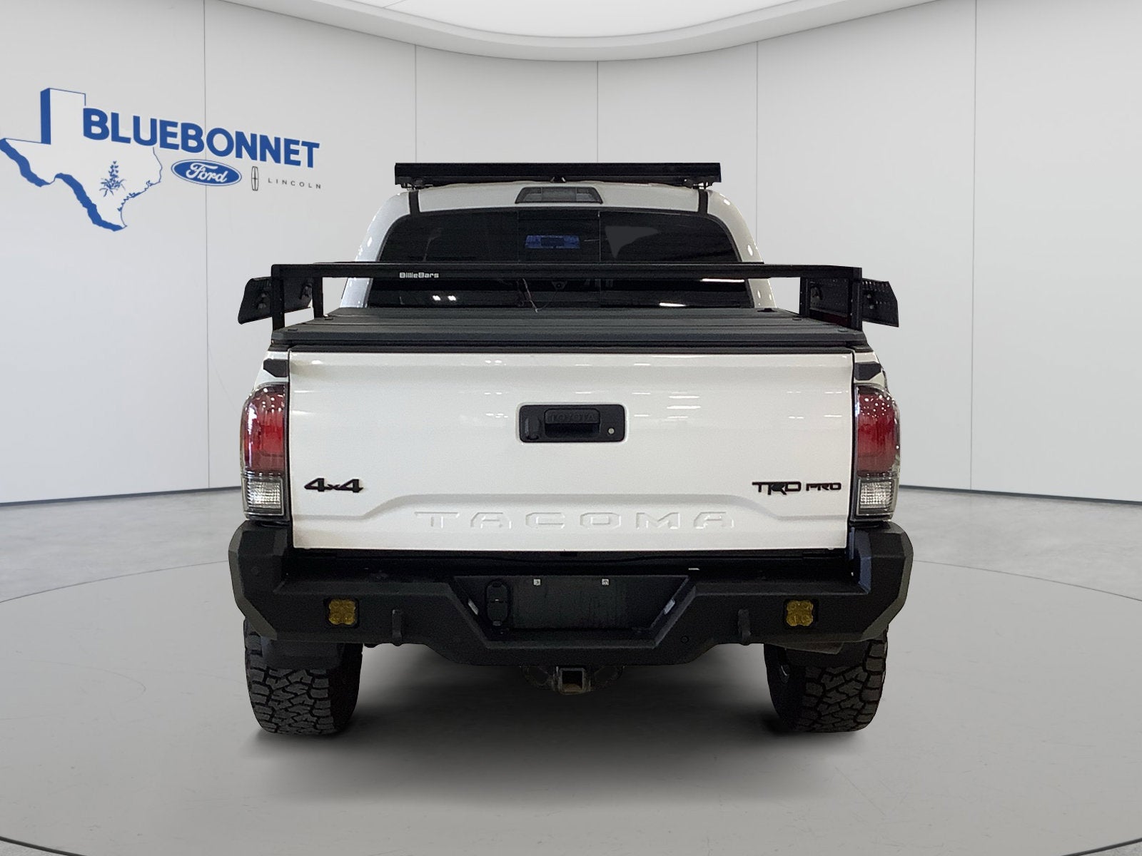 2023 Toyota Tacoma 4WD Base