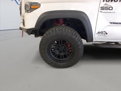 2023 Toyota Tacoma 4WD Base
