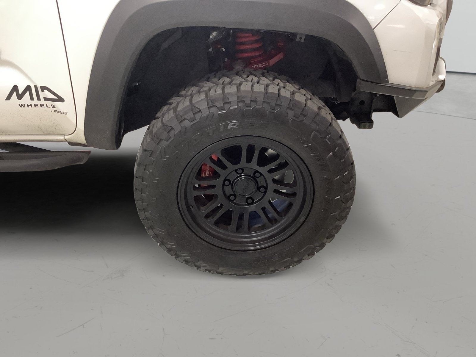 2023 Toyota Tacoma 4WD Base