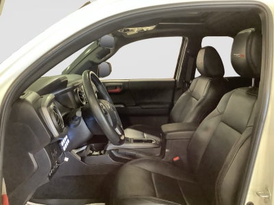 2023 Toyota Tacoma 4WD Base
