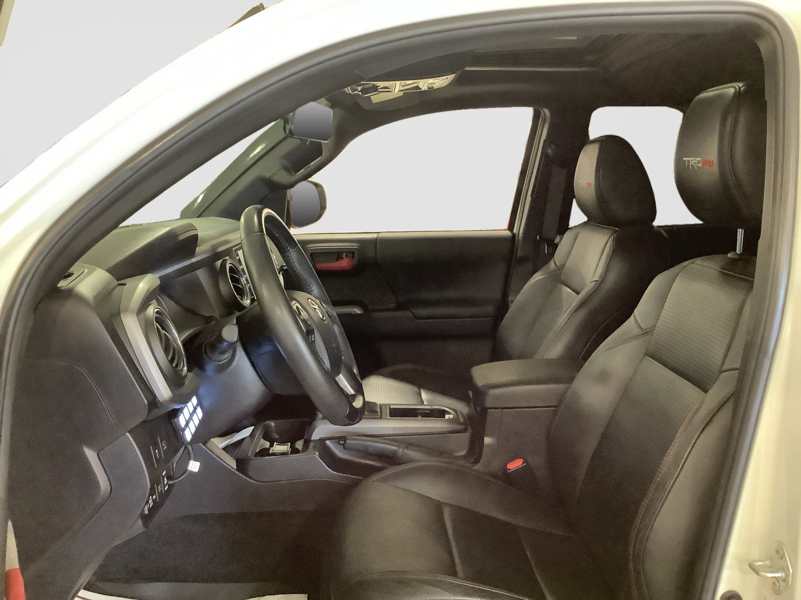2023 Toyota Tacoma 4WD Base