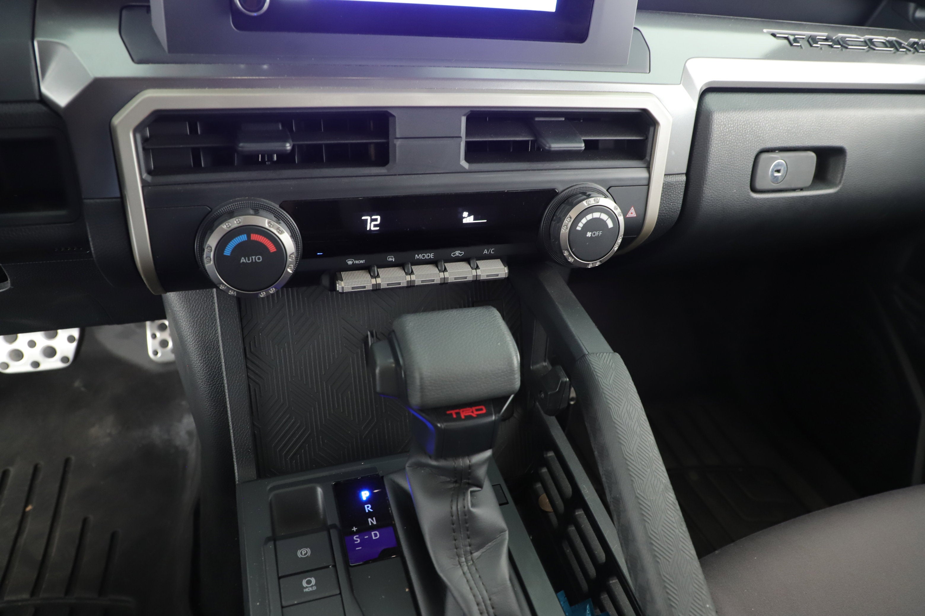 2024 Toyota Tacoma 2WD Base