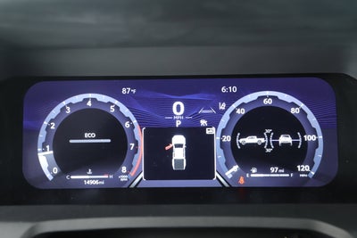 2024 Toyota Tacoma 2WD Base